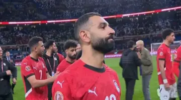 أحمد شوبير: محمد صلاح اتفق مع الجهاز الفني على عدم بدء مباراة البرازيل